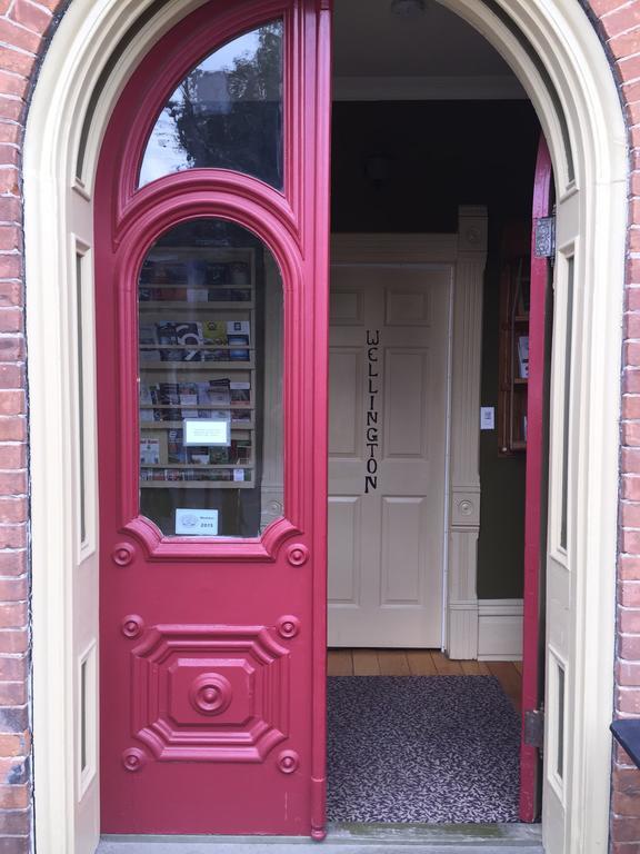 Ferienwohnung Loyalist Lofts Picton Exterior foto